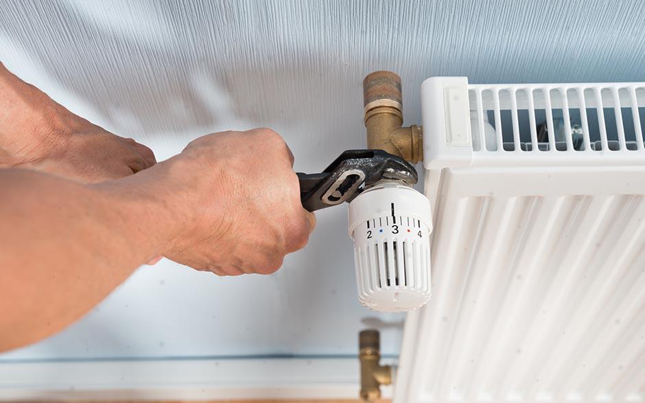 entretien chaudière gaz prix Crouy-en-Thelle